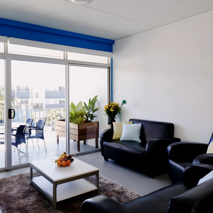 5 Bedroom Apartment Premium (2 bathroom) - Photo 1