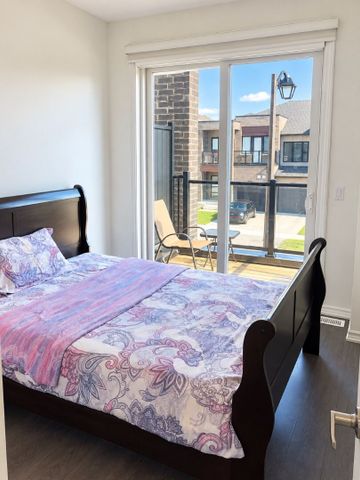 For Lease - 34 Jessica Antonella Street, Markham, Ontario - Photo 4