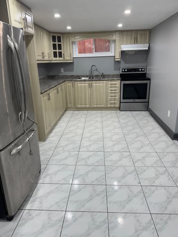 For Lease - 23 Glen Belle Crescent Unit# Bsmt, Toronto, Ontario - Photo 2