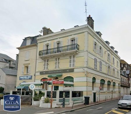 Location Appartement 2 pièces 28m² TROUVILLE SUR MER 14360 - Photo 5