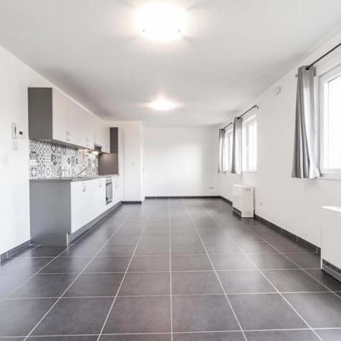 Appartement te huur - Foto 1