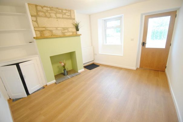 2 bedroom end of terrace house to rent - Photo 1