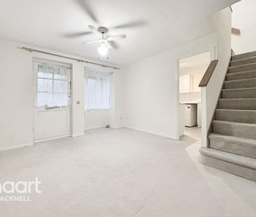 1 bedroom end of terrace house to rent - Photo 1