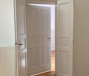 Altbauwohnung in Berlin-Schöneberg im Tausch für Köln - Photo 1