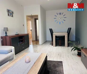 Pronájem bytu 2+1, 56 m - Photo 5