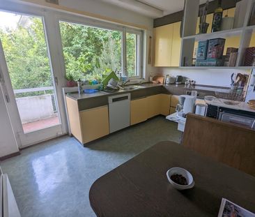 1 Zimmer, 13 m², 1. Stock - Photo 4