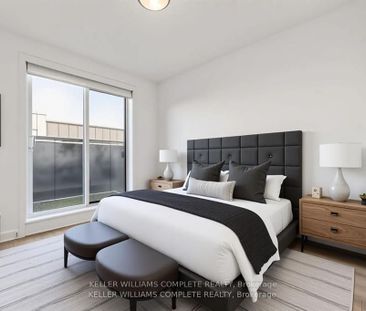 For Lease - 1740 Simcoe Street Unit# 40, Oshawa, Ontario - Photo 6