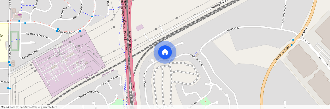 1 Turtle Point Cove, WA 6164, Jandakot