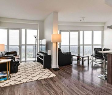 For Lease - 60 Absolute Avenue Unit# 4901, Mississauga, Ontario - Photo 4
