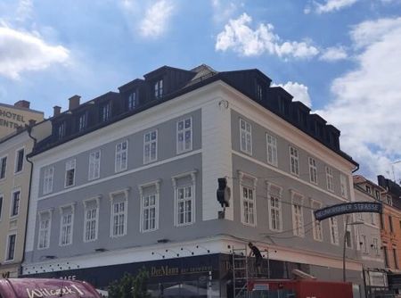 Mitten im Zentrum – Wohnung direkt am Hauptplatz - Foto 4