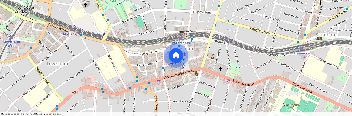 22 Fisher Street, Sydney, New South Wales 2049