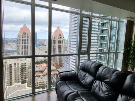 For Lease - 4099 Brickstone Mews Unit# 2701, Mississauga, Ontario - Photo 5