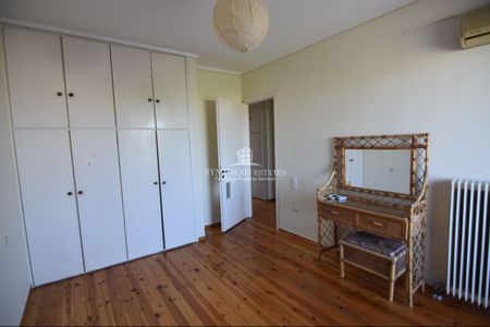 Μεζονέτα για ενοικίαση Χρυσομαλλούσα (Λέσβος - Μυτιλήνη) - Φωτογραφία 2