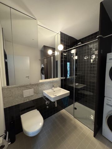 Charmante 3.5 -Zimmerwohnung in den Baumkronen Nähe Milchbuck - Foto 5