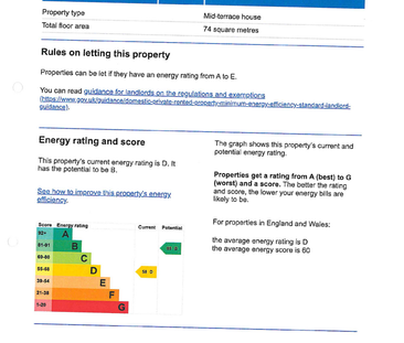 2 bedroom cottage to rent - Photo 4
