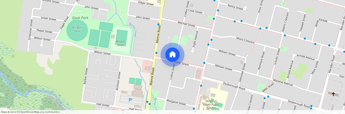 23 Lonsdale Street St Marys, NSW 2760