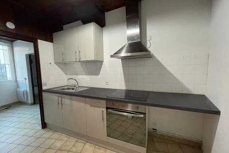 Maison de ville - Photo 2