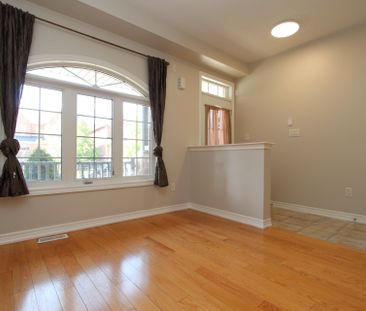For Lease - 87 Hammersly Boulevard, Markham, Ontario - Photo 5