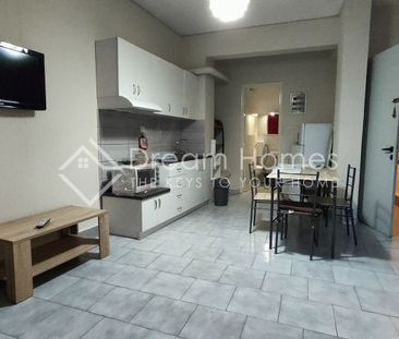 Studio/Γκαρσονιέρα για ενοικίαση Κέντρο (Λαμία) - Φωτογραφία 4
