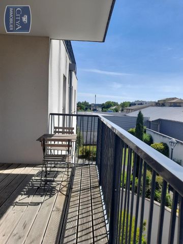 Location Appartement 1 pièce 26m² TOULOUSE 31200 - Photo 5