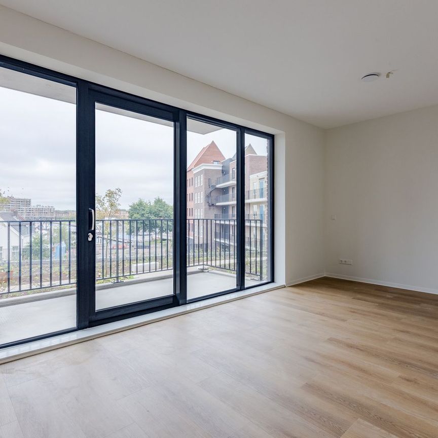 Timmerrak 43, Russische buurt, 1506TP, Zaandam - Photo 1