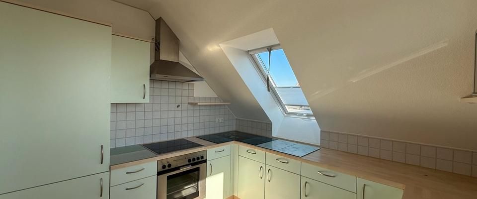 3-Zi.-Seniorenwohnung mit Balkon Seniorenpark Kreuzberg (ab 55 Jahren) ab sofort frei! - Foto 1