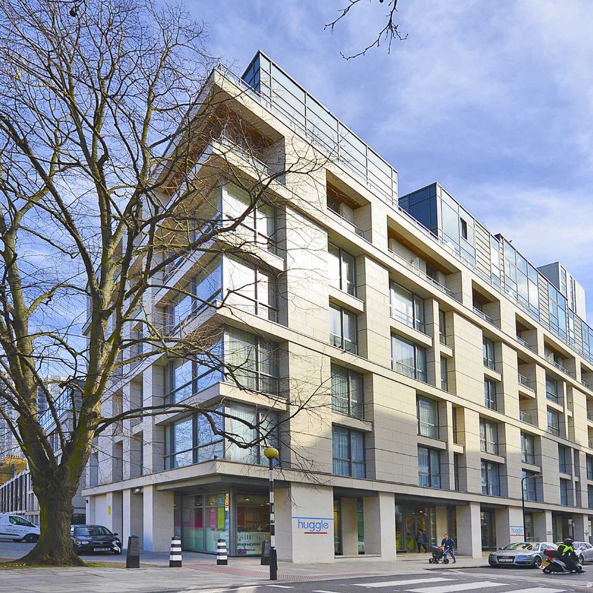 Melrose Apartments, 6 Winchester Road, NW3 - Photo 1