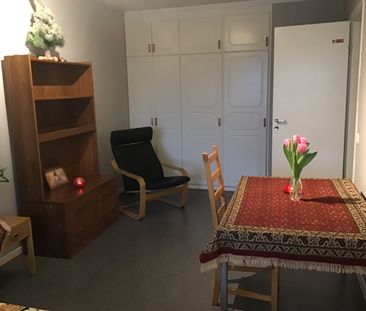 Hammarkulletorget, Angered - Photo 1