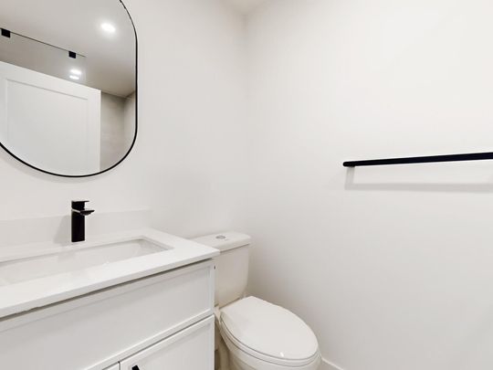 For Lease - 52 Vernon Street Unit# 301, Toronto, Ontario - Photo 1