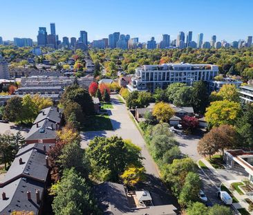 For Lease - 2885 Bayview Avenue Unit# 1412, Toronto, Ontario - Photo 3