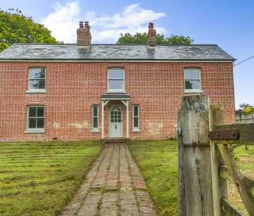 4 Bedroom House - Chapel Road, Meonstoke - Photo 1