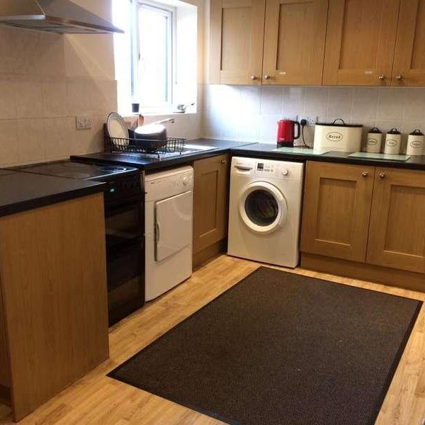 St. Johns Street, Bicester, OX26 - Photo 1