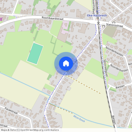 Ten Edestraat 72, 9810 Nazareth