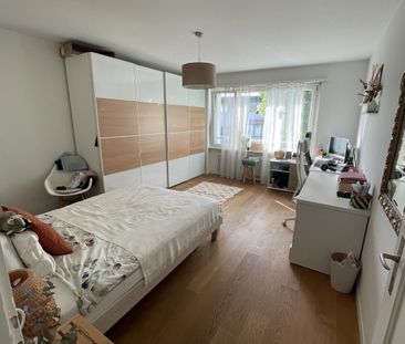 3.5 Zimmer, 85 m², 3. Stock - Foto 5