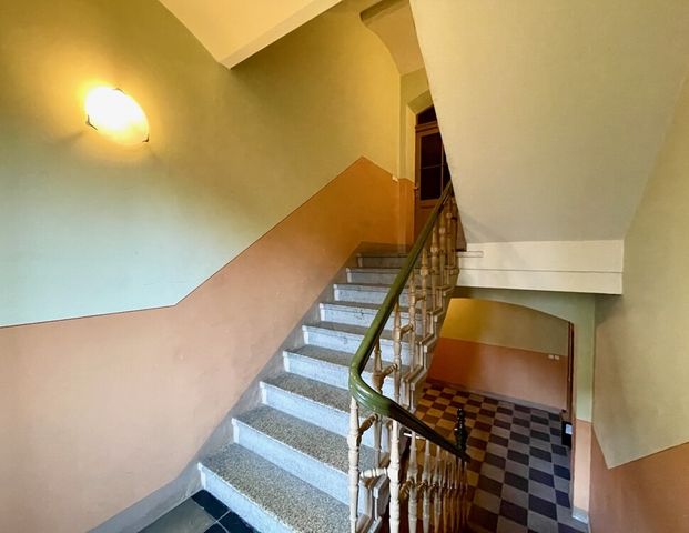 +ESDI+ frisch modernisiert für SIE!! tolles Apartment in entspannter Lage (auf Wunsch mit EBK!) - Photo 1