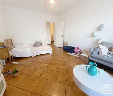 1.5 Zimmer, 45 m², EG - Foto 1