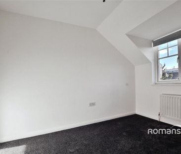 5 bedroom terraced house to rent - Photo 5