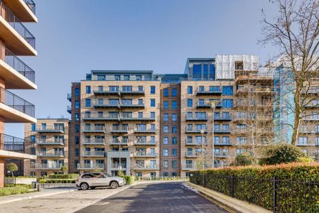 Fairbank House, Beaufort Park, NW9 - Photo 5