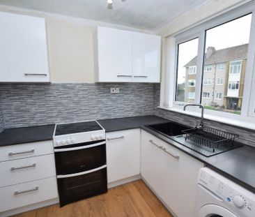 2 bedroom flat to rent - Photo 6