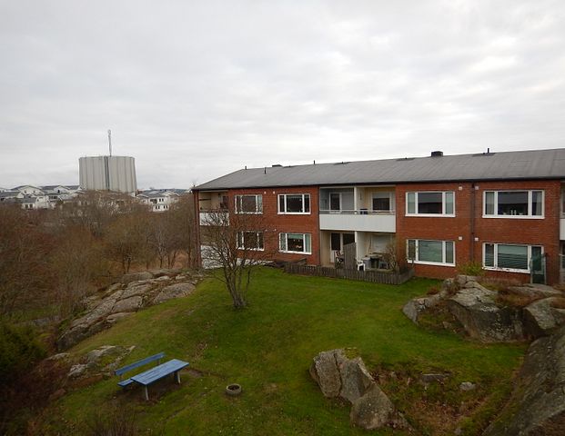 2 RoK – Dammvägen 6F, Lgh 1002, Lysekil - Foto 1