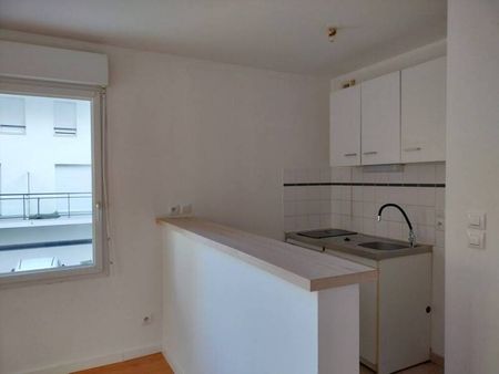 Appartement 1 pièce - - Photo 2