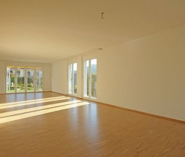 5.5 Zimmer, 142 m², EG - Foto 1