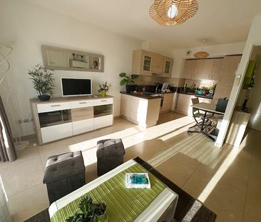 Location Appartement 2 pièces 42m² CANNES 06400 - Photo 1