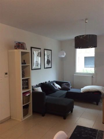 Location appartement 2 pièces - 43m² à Toulouse (31200) - Photo 2