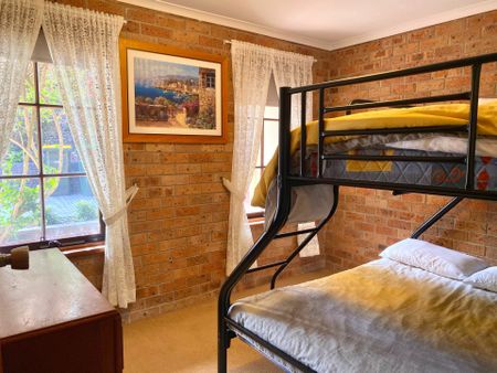 12 High View Avenue, Surf Beach NSW - Photo 4