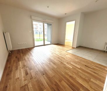 Location Appartement 2 pièces 38m² ST ANDRE LEZ LILLE 59350 - Photo 1