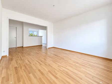 3.5 Zimmer, 87 m², 3. Stock - Photo 2