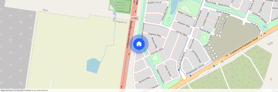 26 Charisma Circuit, Vic 3977, Cranbourne South