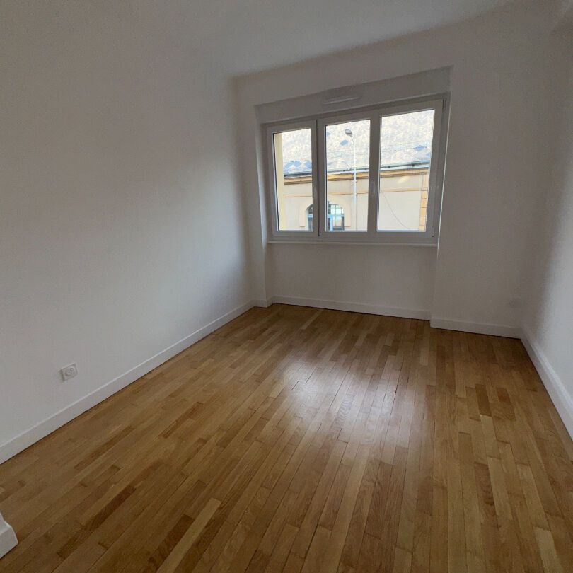 Location appartement 73.02 m², Montigny les metz 57950Moselle - Photo 1