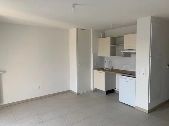 Location Appartement 1 pièce 29m² CHELLES 77500 - Photo 1